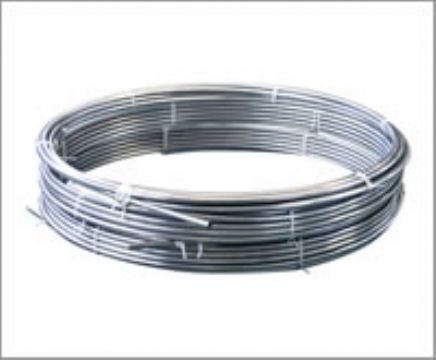 Stainless Steel Coil Wire